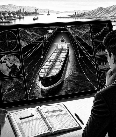 ai-opec-plus-oil-hormuz-shell-analysis