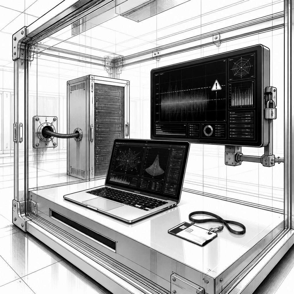 OpenAI pausiert Astra: Modell erreicht „Critical“-Schwelle für Cyber-Fähigkeiten OpenAI pausiert Astra: Modell erreicht „Critical“-Schwelle für Cyber-Fähigkeiten