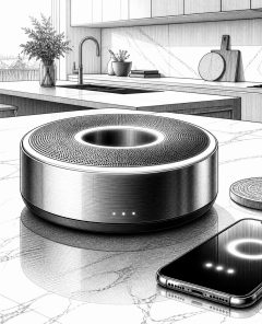 ai-openai-donut-smart-speaker-price-300-400