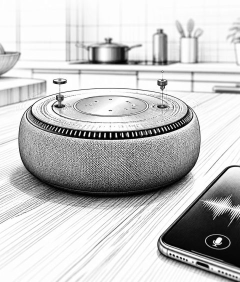 ai-openai-donut-speaker-hockey-puck
