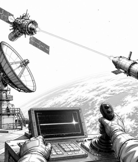 ai-optical-link-space-internet