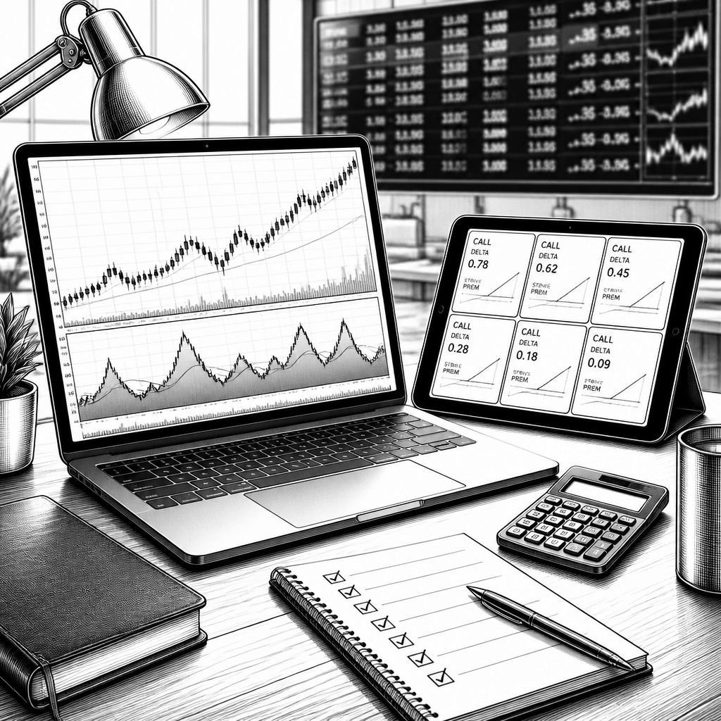 Wie Optionshandel die Aktien-Erholung treibt – und die Volatilität erhöht Wie Optionshandel die Aktien-Erholung treibt – und die Volatilität erhöht