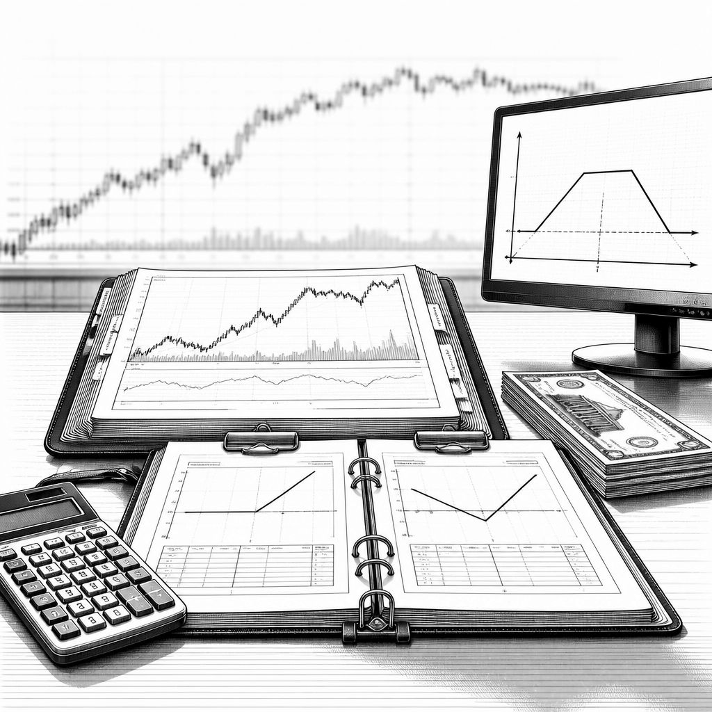 Optionsstrategie-ETFs im Vergleich: Covered Call vs. Cash-Secured Put Optionsstrategie-ETFs im Vergleich: Covered Call vs. Cash-Secured Put