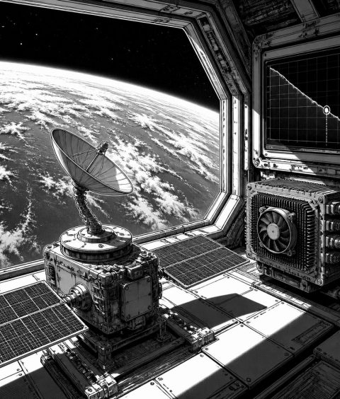 ai-orbital-language-model-h100