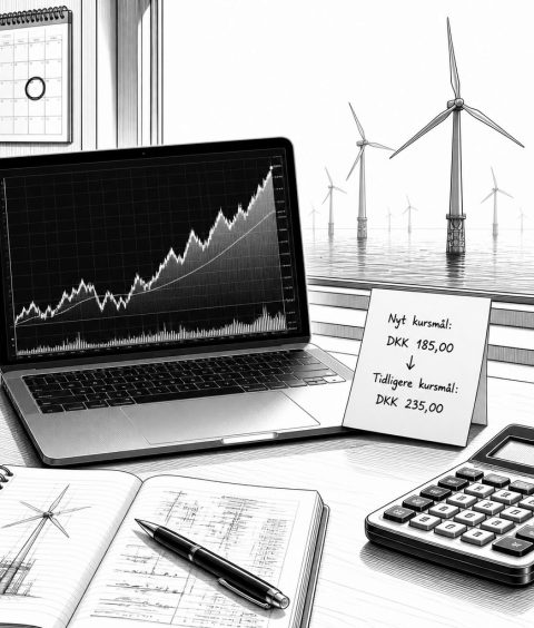 ai-orsted-offshore-wind-analyst-target