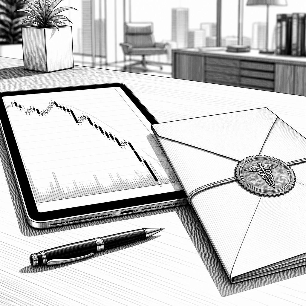 FDA-Zulassung für LYTENAVA trifft auf Verwässerungsdruck bei Outlook Therapeutics FDA-Zulassung für LYTENAVA trifft auf Verwässerungsdruck bei Outlook Therapeutics