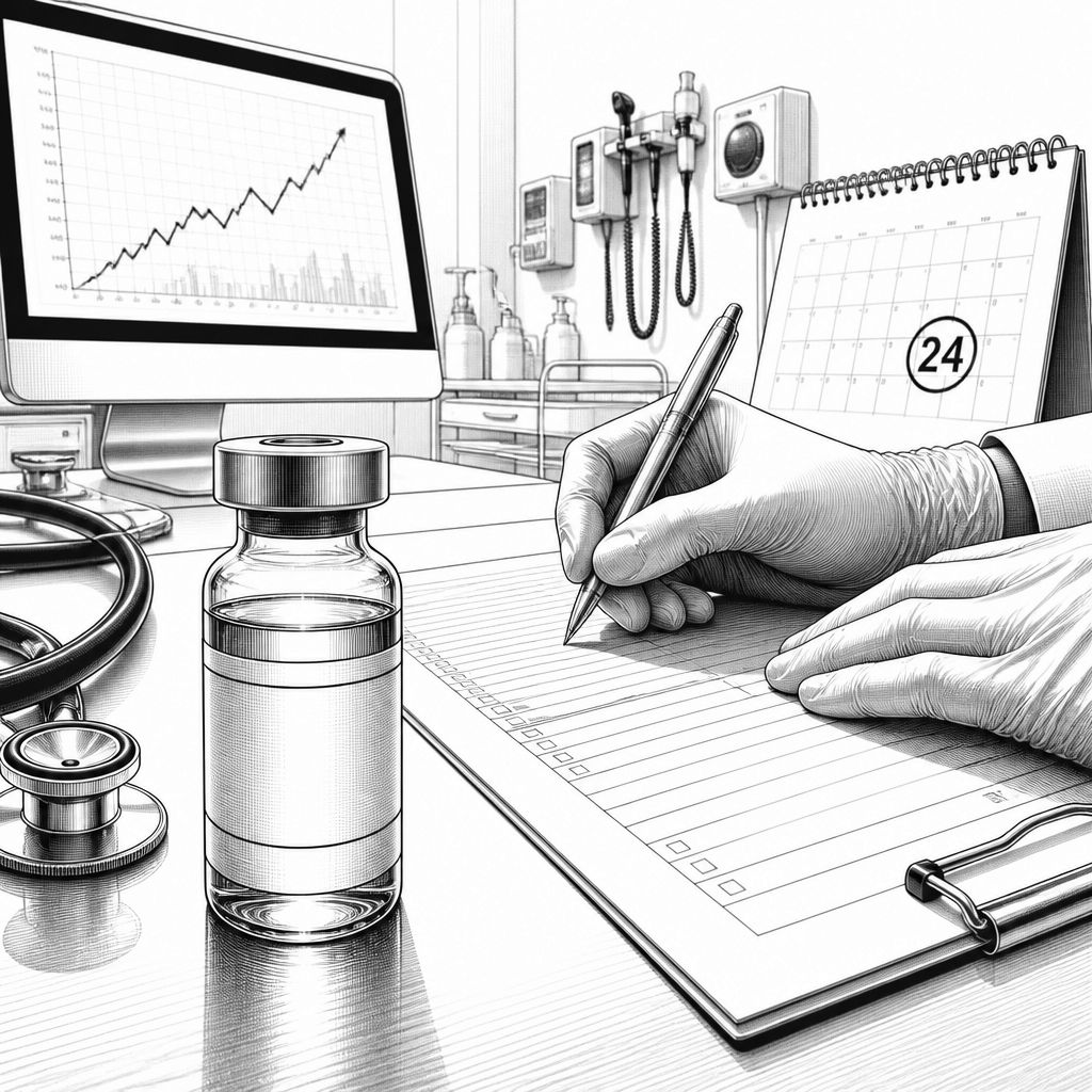 FDA gibt LYTENAVA frei: Outlook Therapeutics rückt mit nAMD-Therapie in die Vermarktung FDA gibt LYTENAVA frei: Outlook Therapeutics rückt mit nAMD-Therapie in die Vermarktung