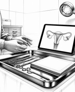 ai-ovarian-cancer-salpingectomy-risk-prevention