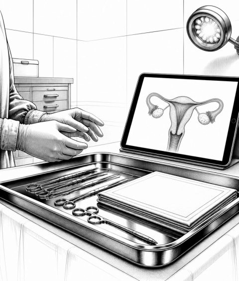 ai-ovarian-cancer-salpingectomy-risk-prevention
