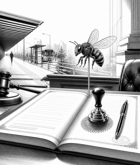 ai-ovg-nrw-dienstunfall-bienenstich