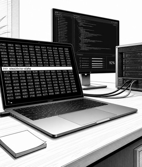 ai-ox-alpha-stealth-token-context