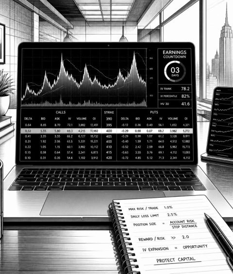 ai-palantir-earnings-options-volatility