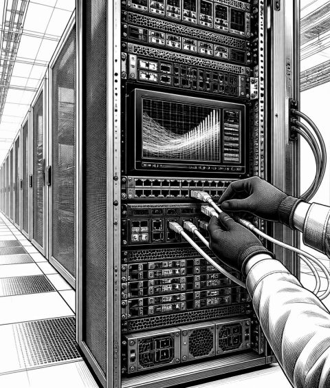ai-palantir-revenue-growth-server-rack