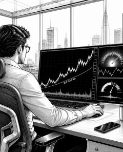 ai-palantir-umsatzplus-rsi-volatilitaet-chart