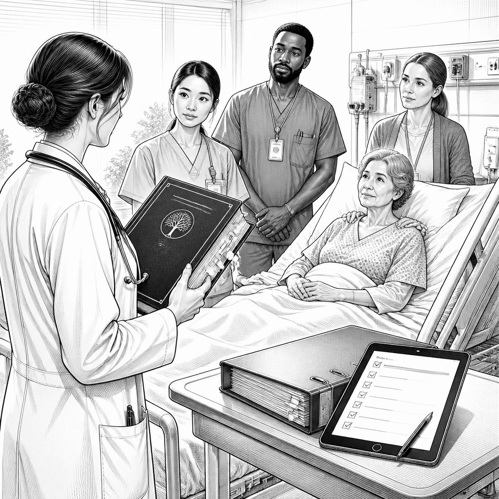 S3-Leitlinie Palliativmedizin 3.0: 15 Bereiche für Krebserkrankungen S3-Leitlinie Palliativmedizin 3.0: 15 Bereiche für Krebserkrankungen