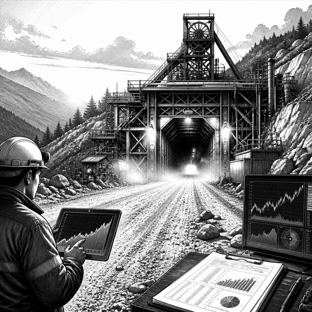 Pan American Silver: 203 Millionen US-Dollar für Timmins – Aktie bleibt unter dem Hoch Pan American Silver: 203 Millionen US-Dollar für Timmins – Aktie bleibt unter dem Hoch