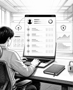 ai-paper-trail-chat-profil