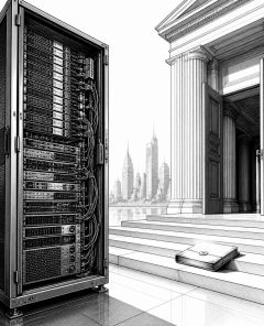 ai-paramount-hollywood-kartell-supermicro-outlook