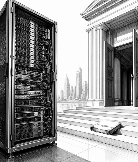 ai-paramount-hollywood-kartell-supermicro-outlook