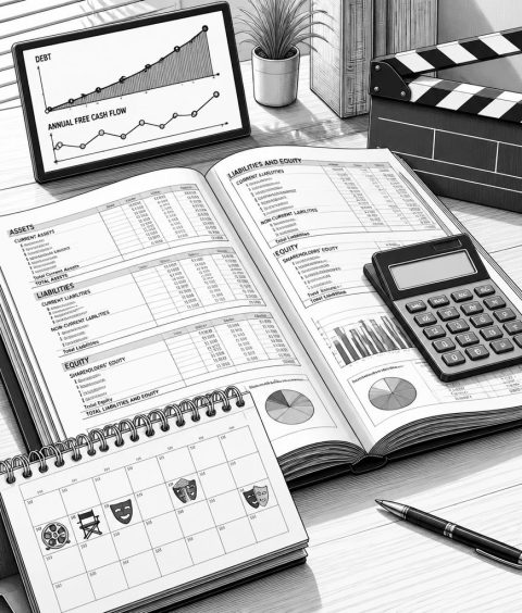 ai-paramount-settlement-financing-debt-cashflow