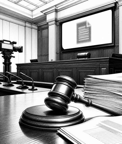 ai-paramount-warner-first-amendment-courtroom