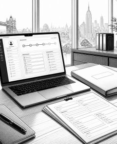 ai-paravo-client-management-platform