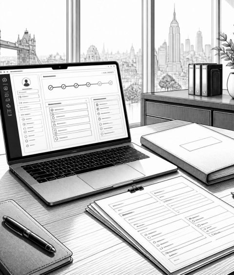 ai-paravo-client-management-platform