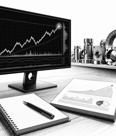 ai-parker-hannifin-near-record
