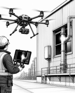 ai-parrot-anafi-usa-thermal-inspection
