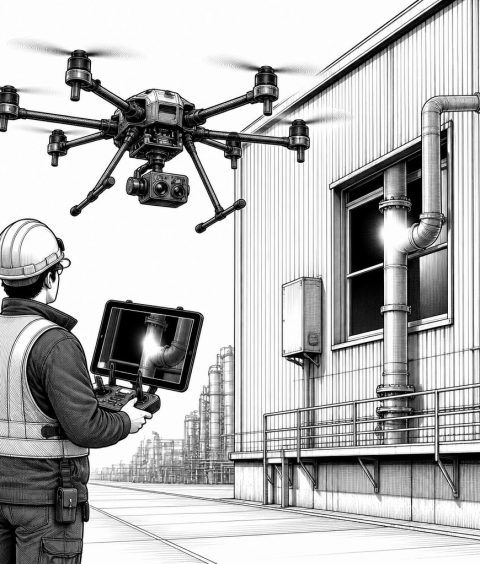 ai-parrot-anafi-usa-thermal-inspection