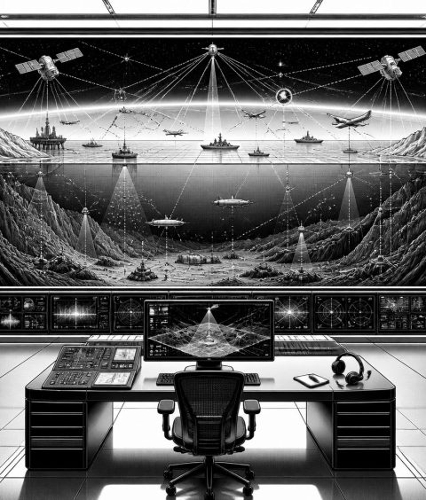 ai-parsons-multi-domain-defense-space