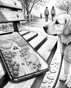 ai-pawtrify-gps-geofencing-warnung