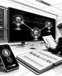ai-payment-crypto-institutions-xrp-xlm-hbar