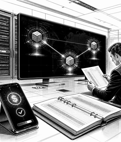 ai-payment-crypto-institutions-xrp-xlm-hbar