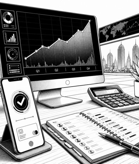 ai-paypal-q2-earnings-dashboard