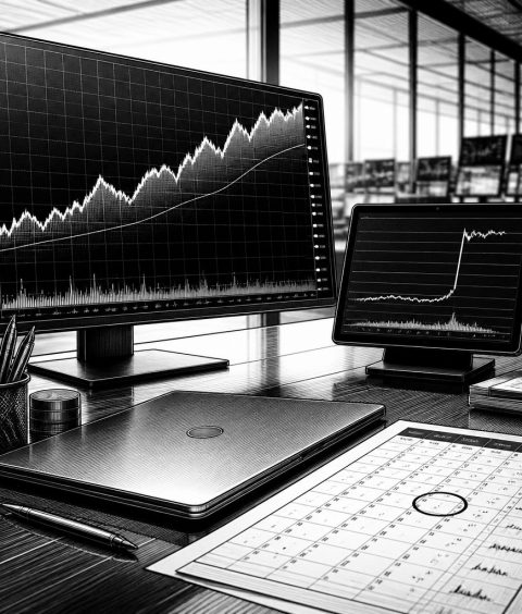 ai-pce-dollar-renditen-nvidia-focus