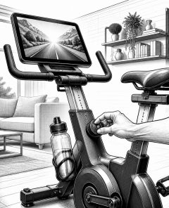ai-peloton-bike-215-touchscreen-just-workout