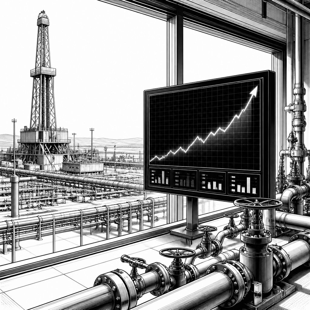 Peninsula Energy: Aktie erholt sich, aber Uran-Ramp-up bleibt die Kernaufgabe Peninsula Energy: Aktie erholt sich, aber Uran-Ramp-up bleibt die Kernaufgabe