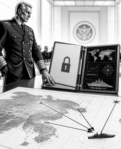 ai-pentagon-iran-readiness-document-munitions
