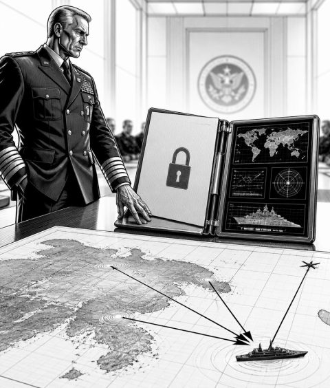 ai-pentagon-iran-readiness-document-munitions