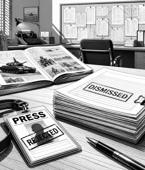 ai-pentagon-redaktion-militaerzeitung-pressefreiheit
