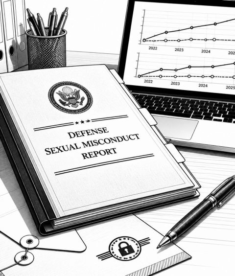ai-pentagon-sexual-assault-reports-2025