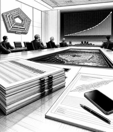 ai-pentagon-waffenproduktion-drei-wochen