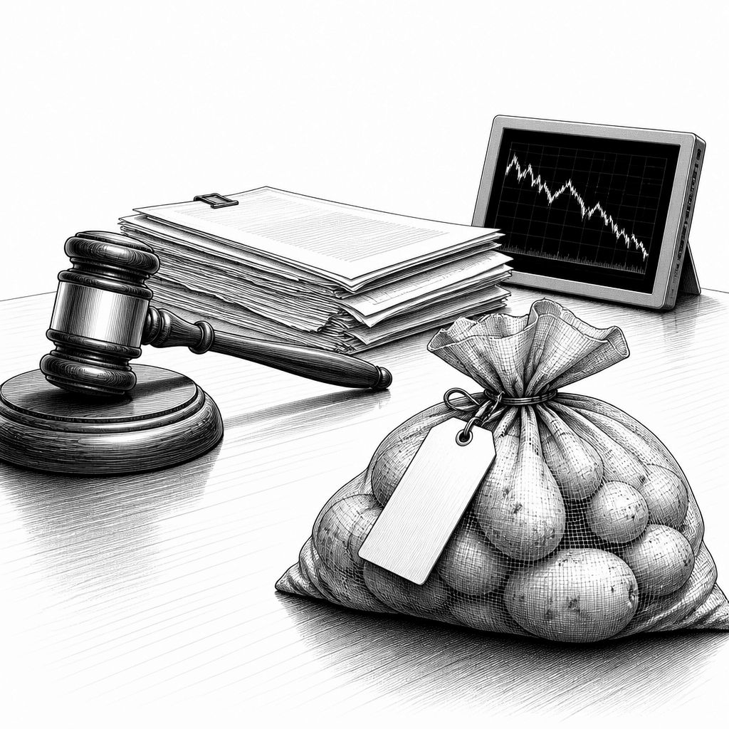 PepsiCo vor dem Supreme Court: FL-2027-Kartoffel, Quartalszahlen und Nachhaltigkeitskritik PepsiCo vor dem Supreme Court: FL-2027-Kartoffel, Quartalszahlen und Nachhaltigkeitskritik