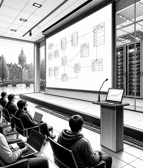 ai-percona-live-amsterdam-open-source-datenbanken