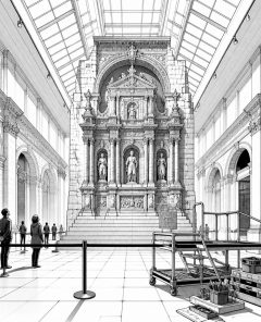 ai-pergamonmuseum-oeffnung-2027-sanierung-2037