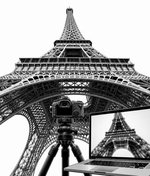 ai-perspective-landmark-recognition