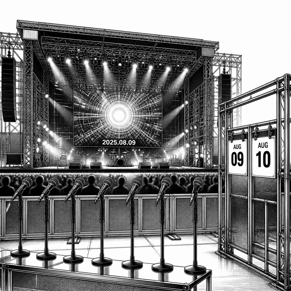 Pet Shop Boys schließen „Dreamworld“ 2026 mit Oslo und Esbjerg ab Pet Shop Boys schließen „Dreamworld“ 2026 mit Oslo und Esbjerg ab