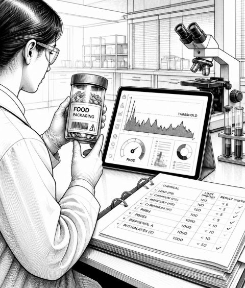 ai-pfAS-ppwr-compliance-food-packaging