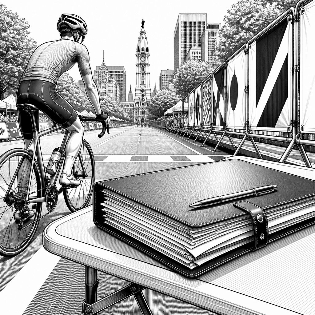 Wie Archer & Greiner bei der Rückkehr des Philadelphia Cycling Classic juristisch unterstützt Wie Archer & Greiner bei der Rückkehr des Philadelphia Cycling Classic juristisch unterstützt